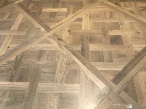 parquet-fitting