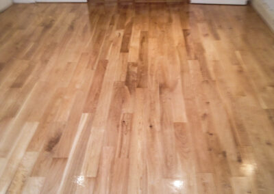 floor sanding