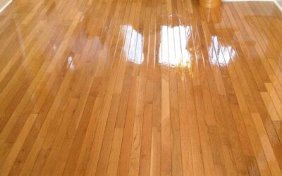 Why Choose Professional Floor Sanders in Dublin