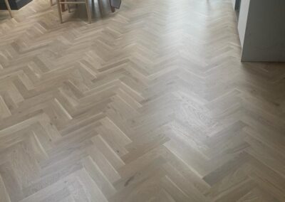 floor sanding Dublin