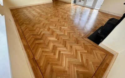 Embrace Nature’s Beauty Timber Flooring in Dublin