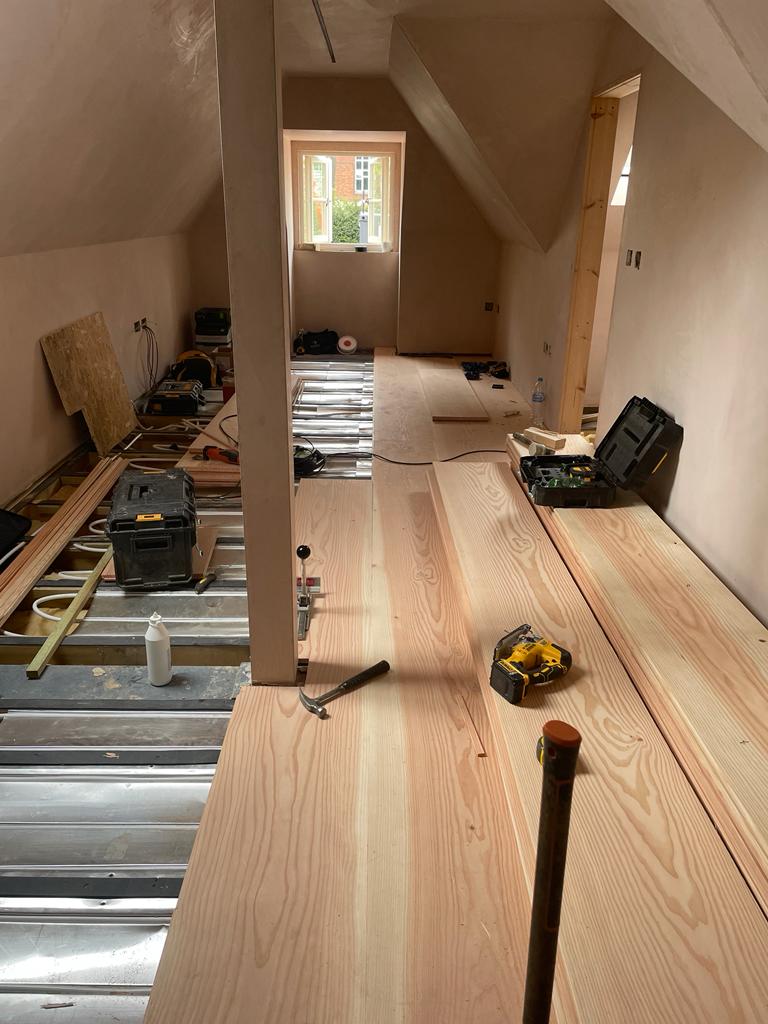 Breathing New Life into Wooden Floors: Refinishing Tips from Dublin Experts