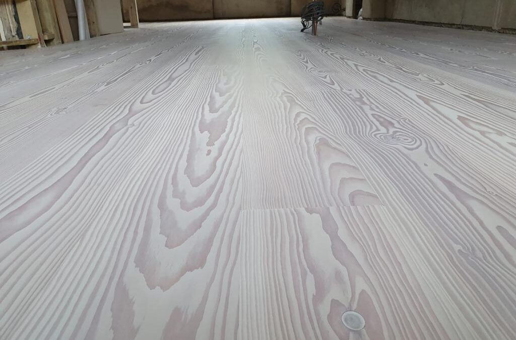 Sanding Floors: How Artisan Flooring’s Experts in Ireland Restore Your Space