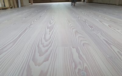 Sanding Floors: How Artisan Flooring’s Experts in Ireland Restore Your Space