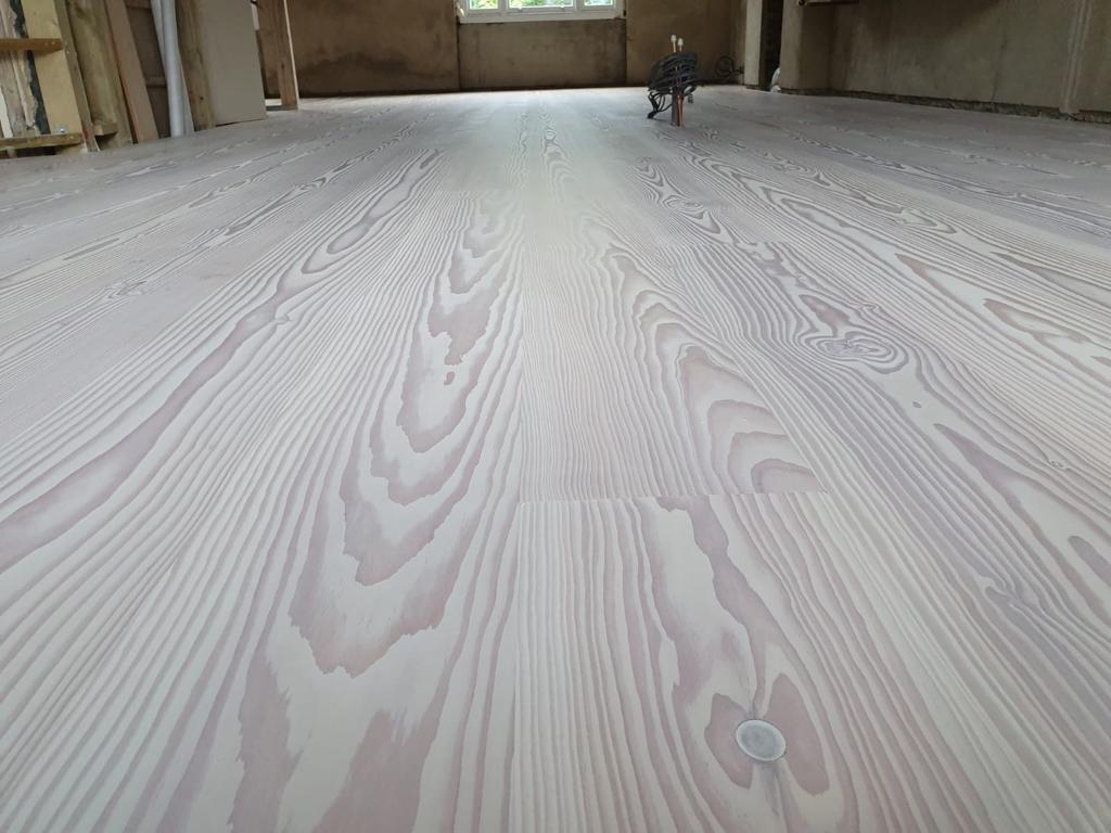 Sanding Floors: How Artisan Flooring’s Experts in Ireland Restore Your Space