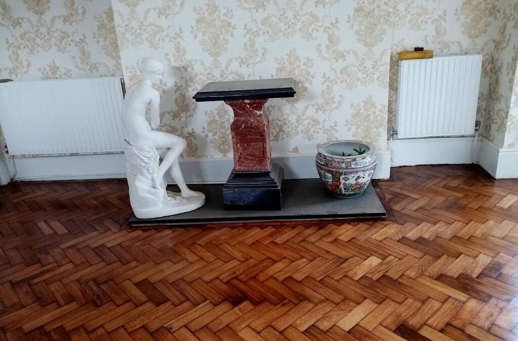 Floor Refinishing Services in Ireland: The Artisan Flooring Approach