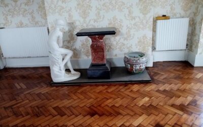 Floor Refinishing Services in Ireland: The Artisan Flooring Approach