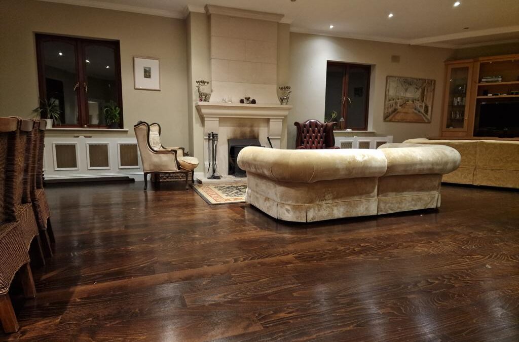 Floor Sander Hire Dublin – Artisan Flooring