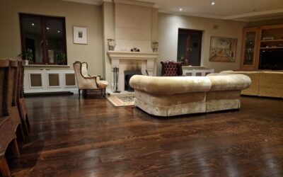 Floor Sander Hire Dublin – Artisan Flooring