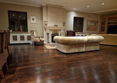 Floor Sander Hire Dublin – Artisan Flooring