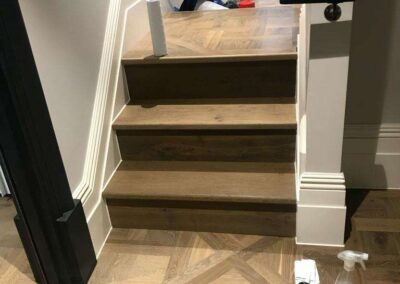 Floor Sanding North Dublin – Artisan Flooring