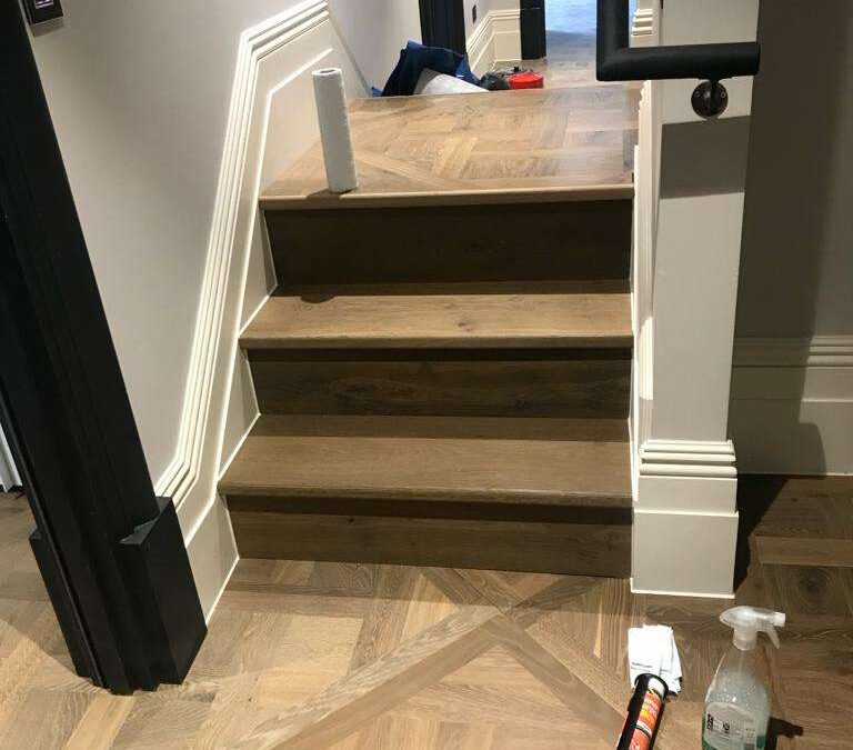 Floor Sanding North Dublin – Artisan Flooring