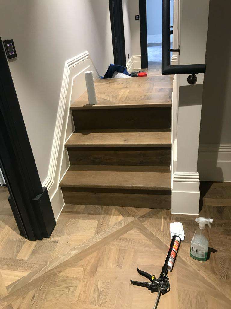 Floor Sanding North Dublin – Artisan Flooring