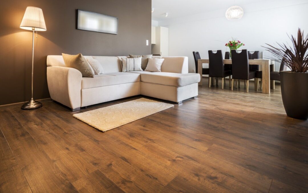 Floor Sanding South Dublin – Artisan Flooring