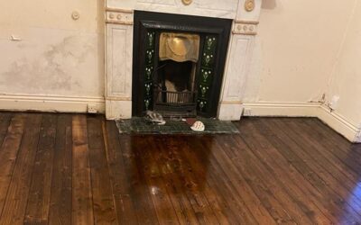 Floor Renovation Services Across Ireland