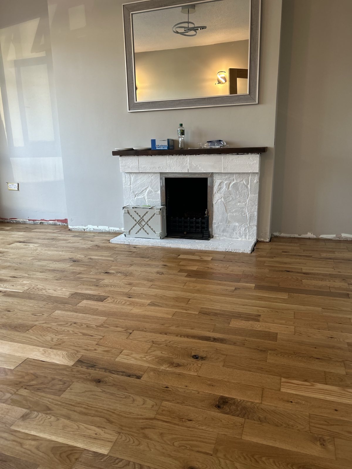 The Environmental Benefits of Restoring vs Replacing Your Wooden Floors in Dublin