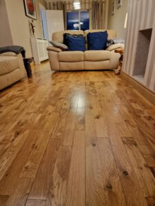 How to Maintain Your Hardwood Floors: Tips for Longevity and Shine