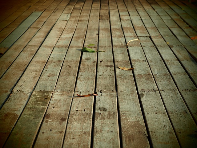 Ireland Floor Sanding