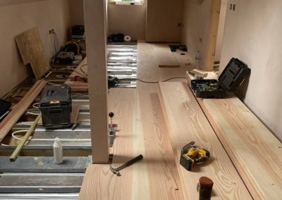 Floor Fitting Services 11