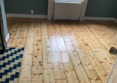 Wood Floor Renovation Services 05