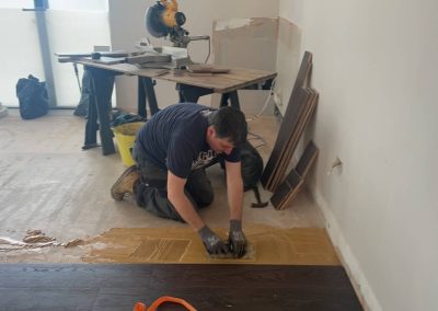 Wood Floor Renovation Services 06