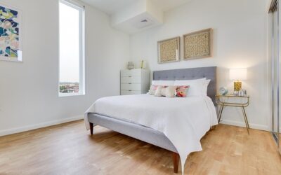 Can You Sand a Wooden Floor in Winter? Yes—And Here’s Why It Might Be the Best Time