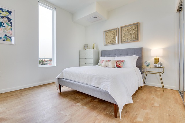 Can You Sand a Wooden Floor in Winter Yes—And Here’s Why It Might Be the Best Time
