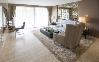 Can You Change the Colour of Your Wooden Floors Without Replacing Them?