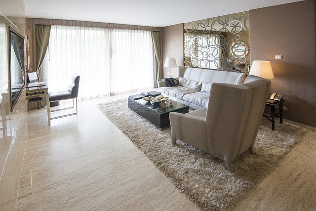 Can You Change the Colour of Your Wooden Floors Without Replacing Them?