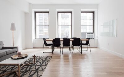 Solid Wood Floors vs Parquet Flooring: What Are the Real Benefits for Your Home?