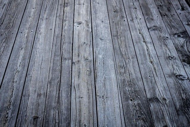 How Often Should Wooden Floors Be Sanded in Ireland