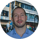 Testimonials 38 Denis Chelaru profile picture