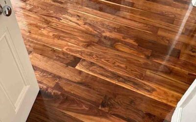 The Floors People Nearly Replaced: 7 Wooden Floor Restorations That Changed the Room