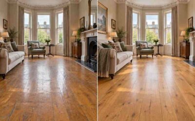 Blog 1 Can You Trust a Floor Restoration Company? What One Dublin Customer’s Experience Reveals About Getting It Right